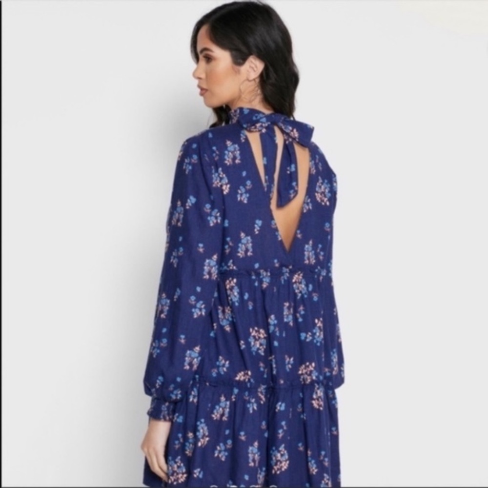 Free People Petit Fours Dress NWT XS - Picture 6 of 16